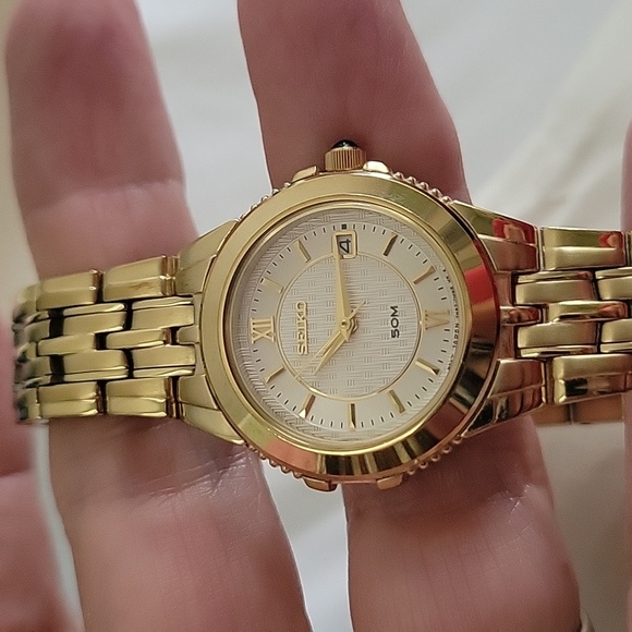 Seiko watch - Picture 12 of 14